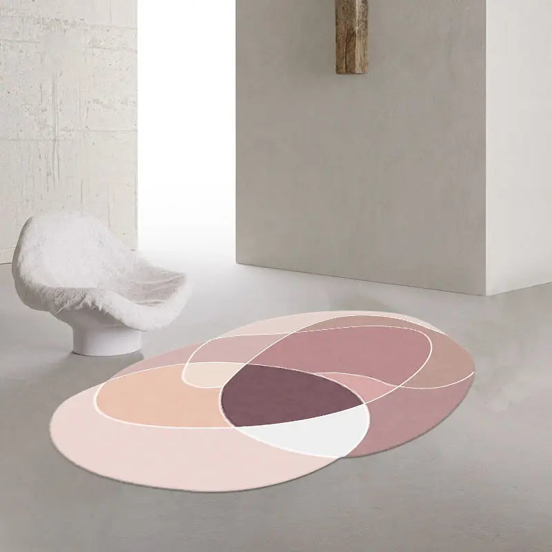 Nordic Haven Rug by PurelyhomeDeco