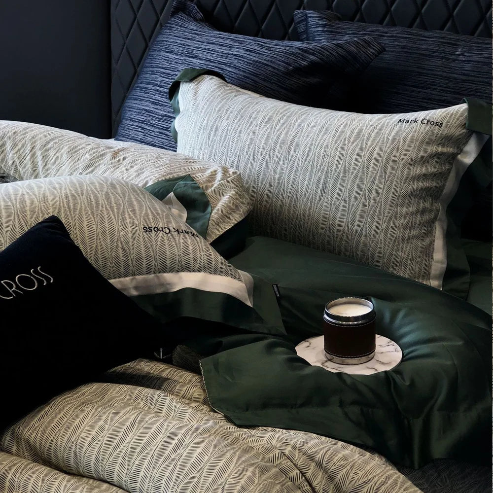 Mark Cross ImperialTouch Collection by PurelyhomeDeco