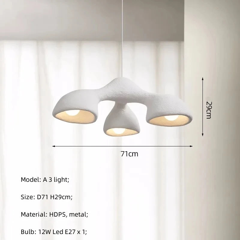 Mori by PurelyhomeDeco