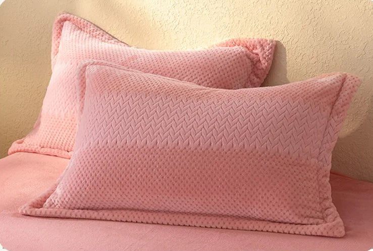 Lunelle Warm Duvet by PurelyhomeDeco