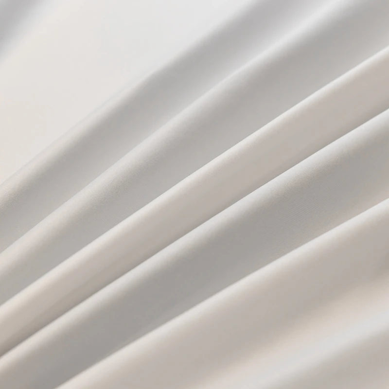 ELVYN Pure Cotton Bedding by PurelyhomeDeco