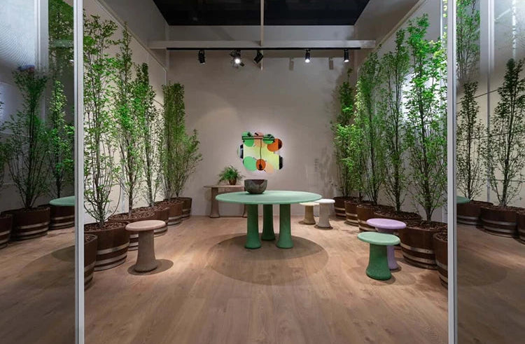 CHROMA™ Art Table by PurelyhomeDeco