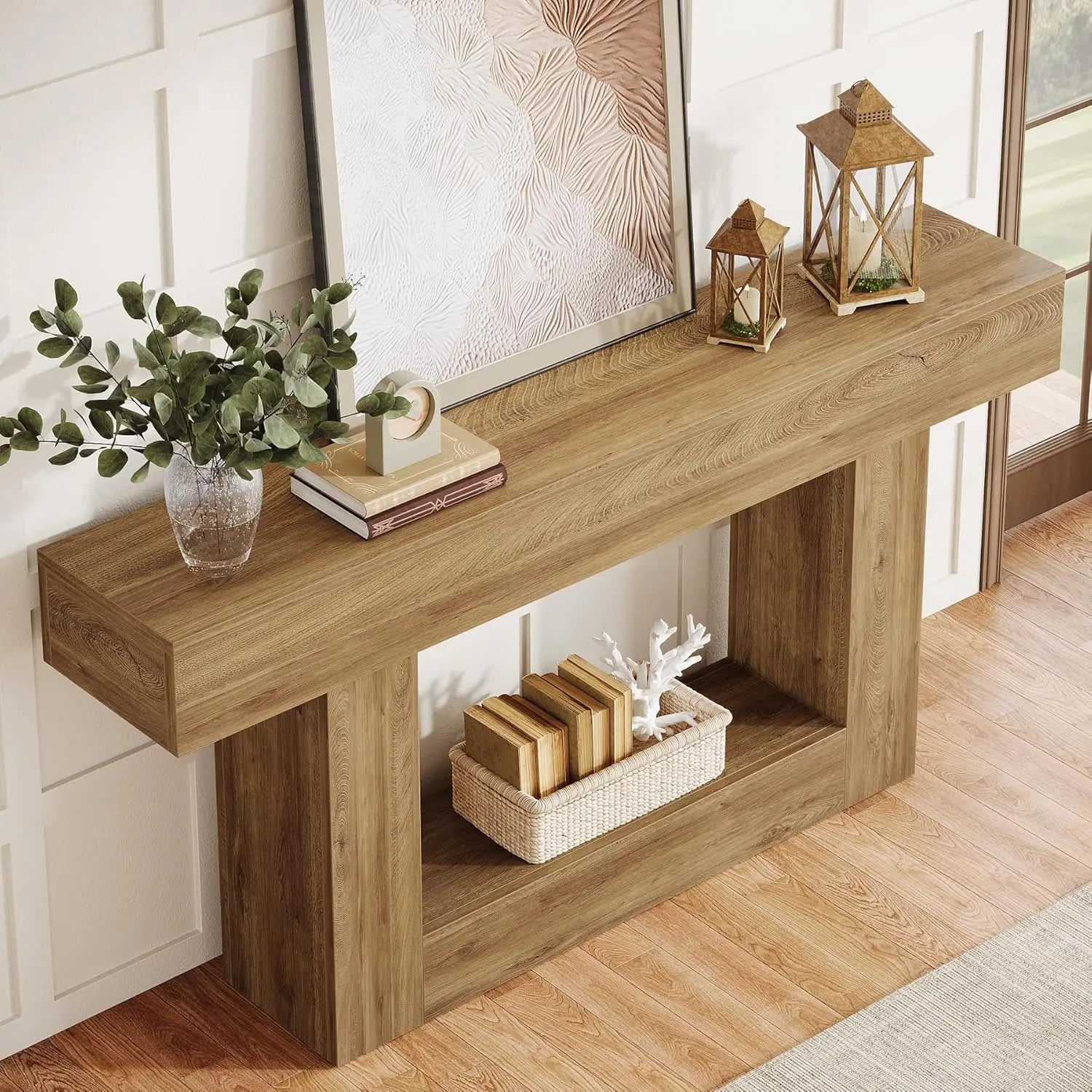Rustica 63 by PurelyhomeDeco