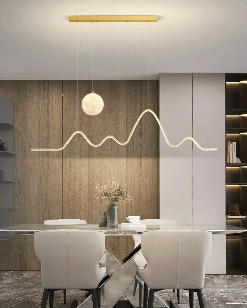 Crescenta by PurelyhomeDeco