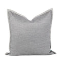 Regal Buckle Cushion by PurelyhomeDeco