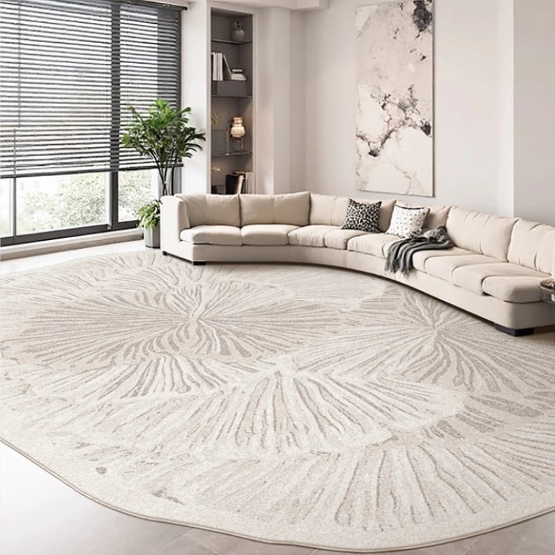Velours Époque Rug by PurelyhomeDeco