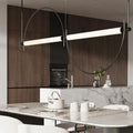 Still Form Pendant by PurelyhomeDeco