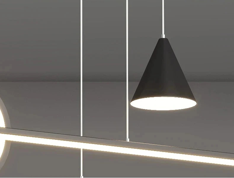 BeamLine by PurelyhomeDeco
