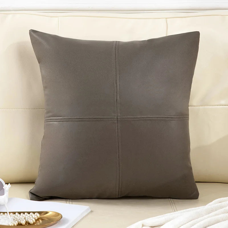 Velora Tech Cushion by PurelyhomeDeco