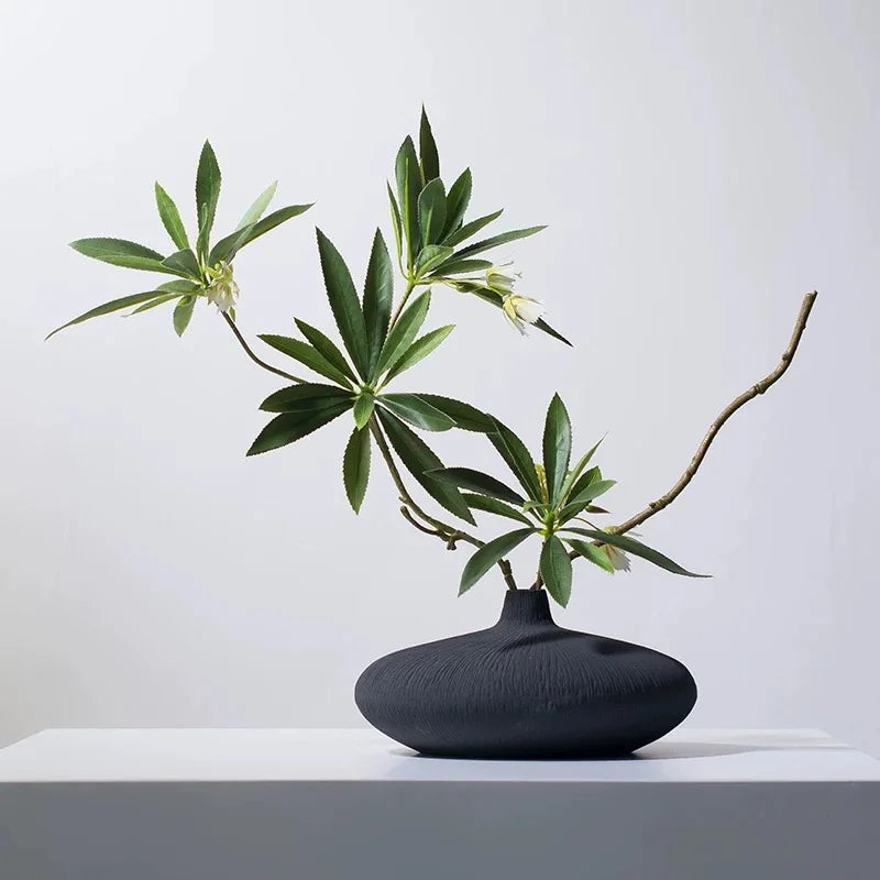 Lotus Mandala Vase by PurelyhomeDeco