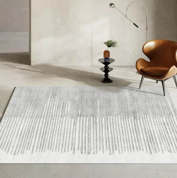 Urban Calm Rug by PurelyhomeDeco