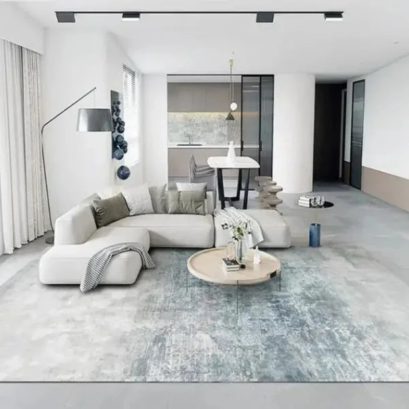 Urban Calm Rug by PurelyhomeDeco