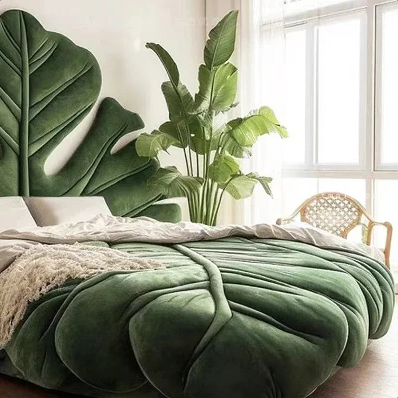 Veloura™ — Sleep Surrounded by Timeless Luxury by PurelyhomeDeco
