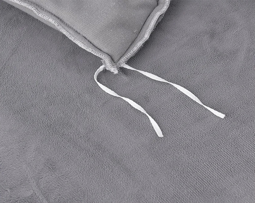 WASART LotusLuxe Duvet by PurelyhomeDeco
