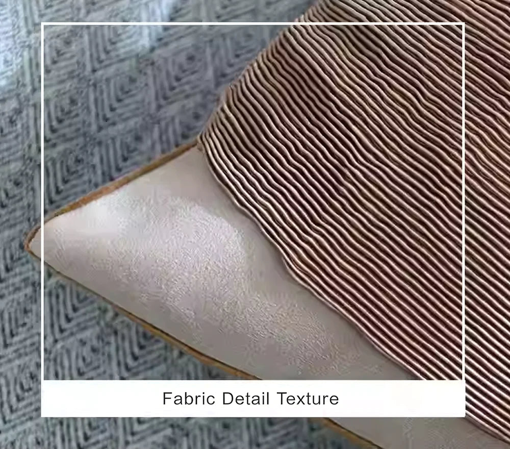 Velours Maison Pillow by PurelyhomeDeco