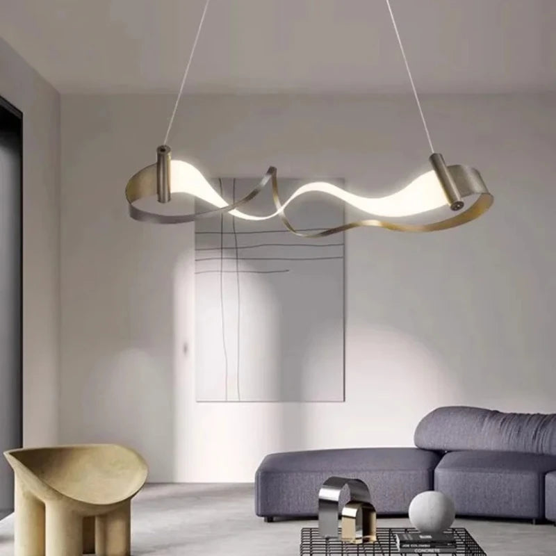 LuceVanta™ Italian Chandelier by PurelyhomeDeco