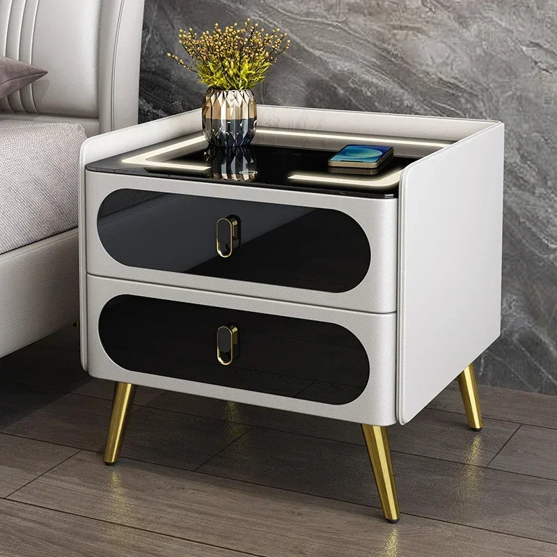 Luxury Modern Nightstands