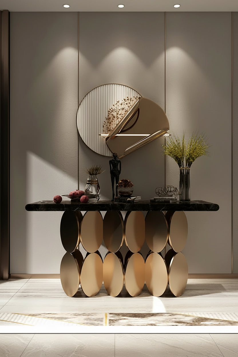 NordÉlan™ — Elevate Every Entrance with Timeless Nordic Luxury by PurelyhomeDeco
