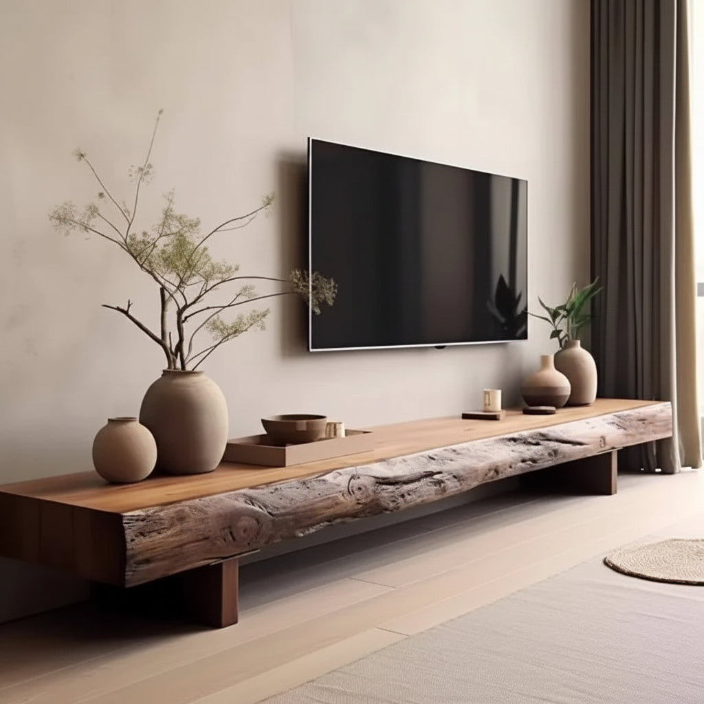 KansoVista™ — Japanese Minimalism for a Beautifully Organized Home by PurelyhomeDeco