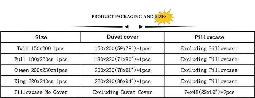 WASART LotusLuxe Duvet by PurelyhomeDeco