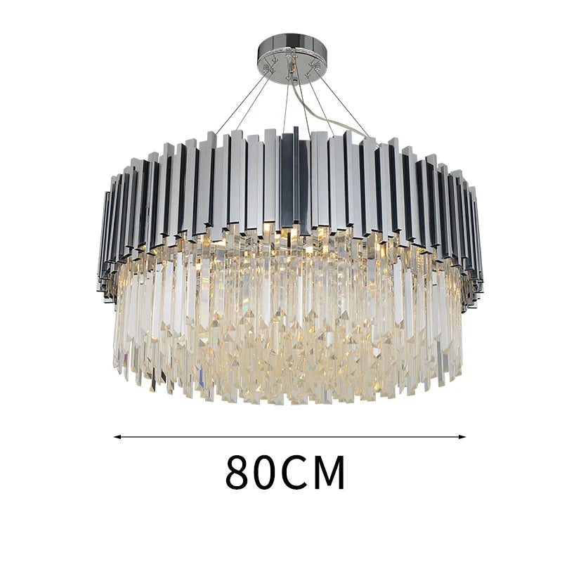 Palazzo Luxe by PurelyhomeDeco