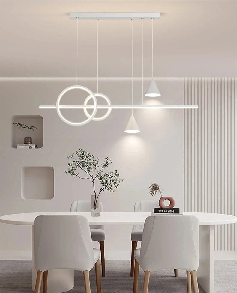 BeamLine by PurelyhomeDeco