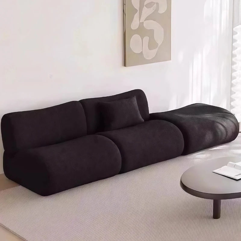 MODULÉ™ Luxury Modular Sofa | Modern Minimalist Free-Combination Living System by PurelyhomeDeco