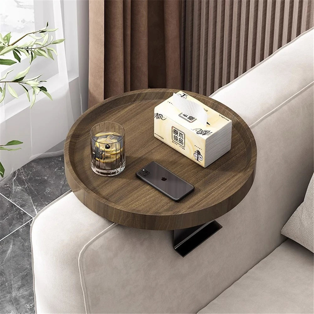 Sofa Side Coffee Table