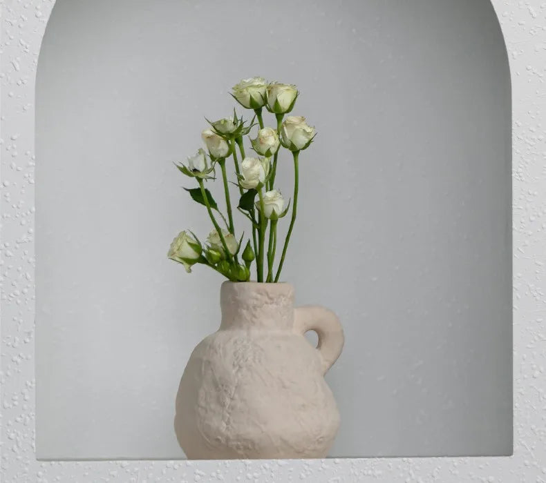 Petra Bud Vase by PurelyhomeDeco