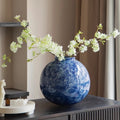 Zen Harmony Vase by PurelyhomeDeco