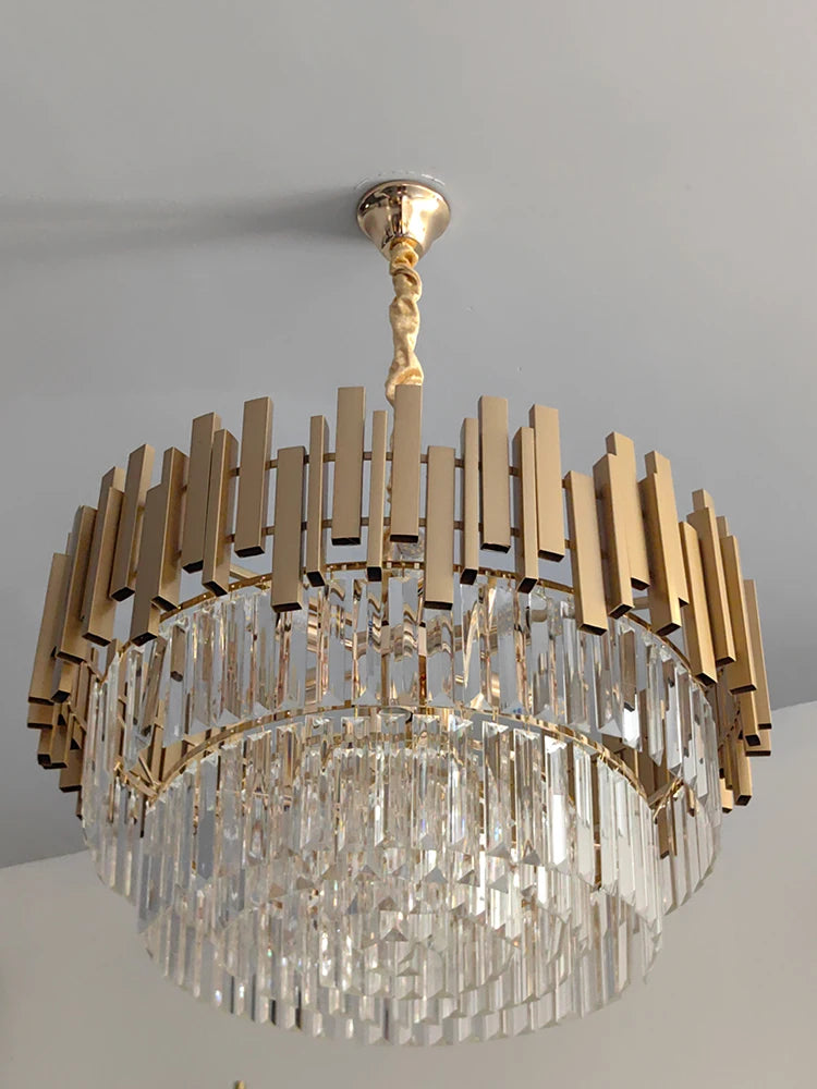Palazzo Luxe by PurelyhomeDeco