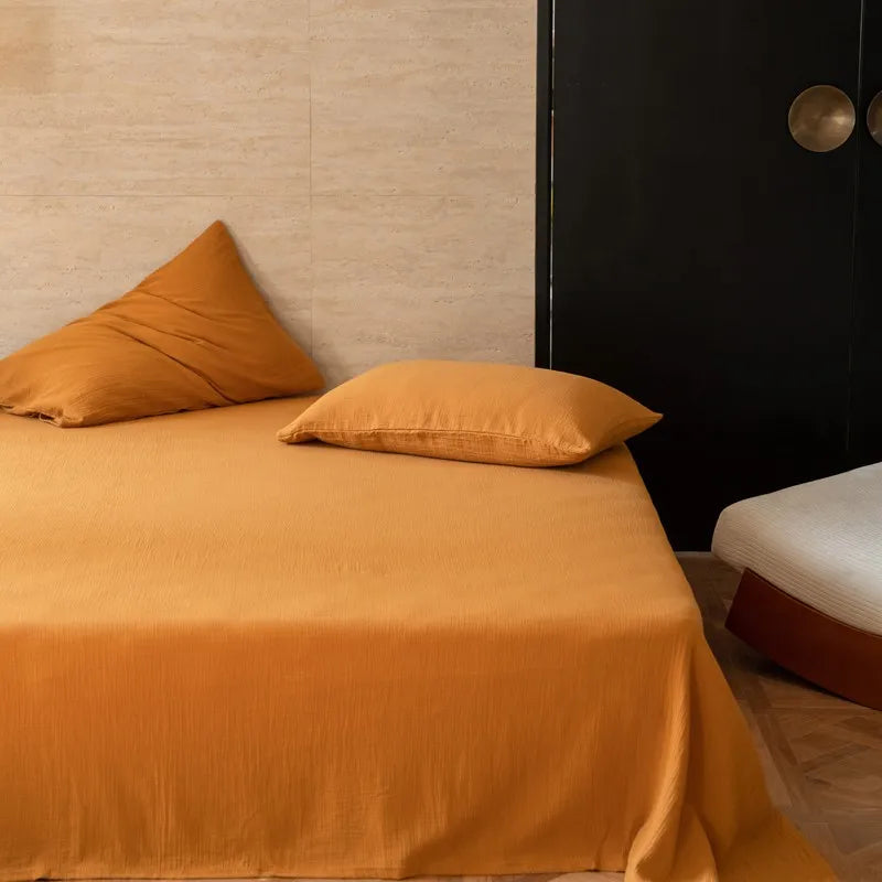 AERIS Natural Comfort Set by PurelyhomeDeco