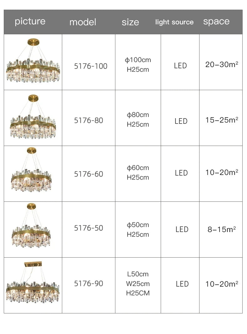 Crown Crystal by PurelyhomeDeco