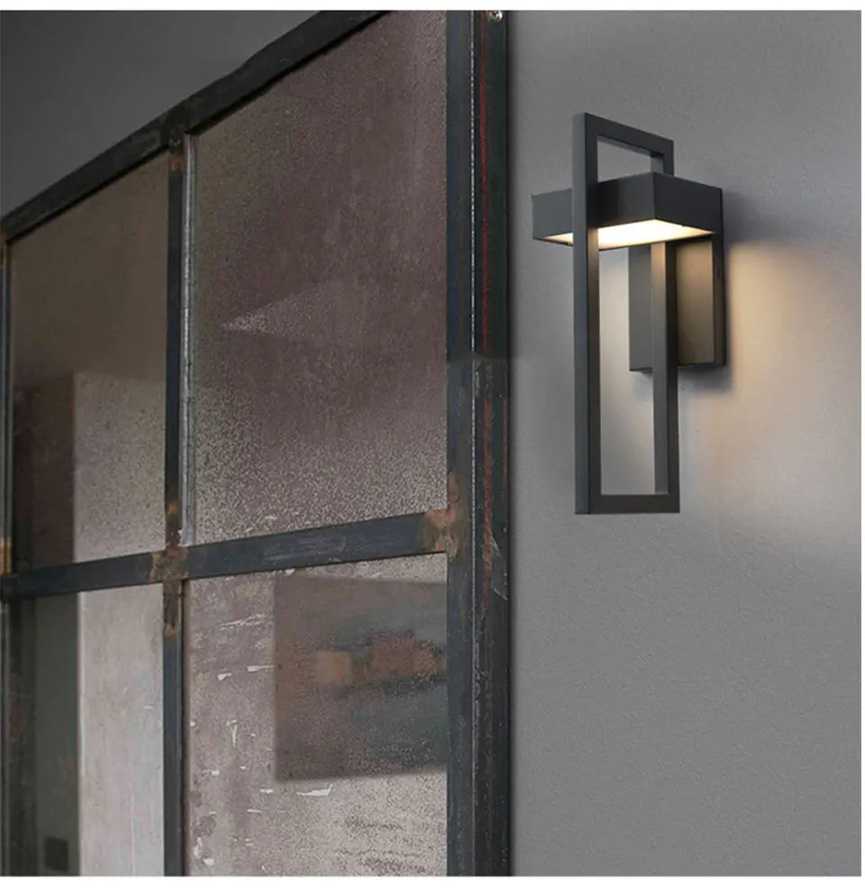 Castello Outdoor Light by PurelyhomeDeco