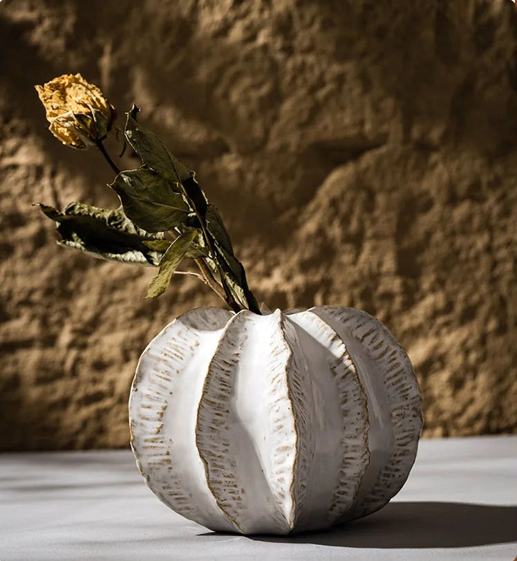 Pureline Bud Vase by PurelyhomeDeco