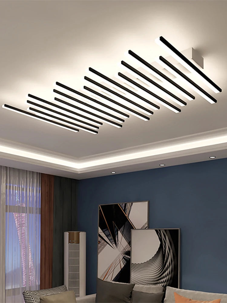 Pureline LED Light by PurelyhomeDeco