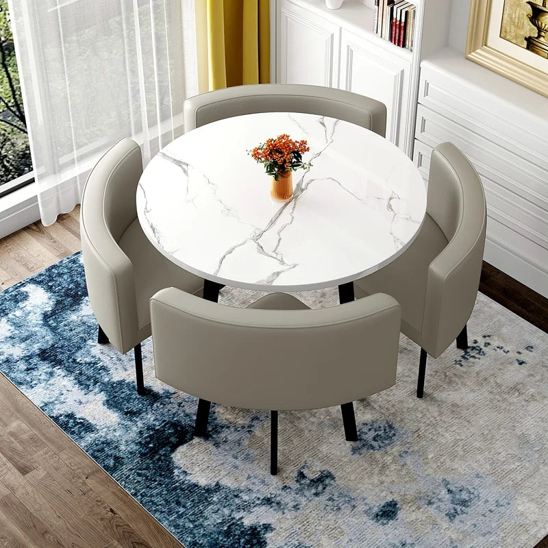 Aurévia™ — Designed for Comfort, Crafted for Timeless Luxury by PurelyhomeDeco
