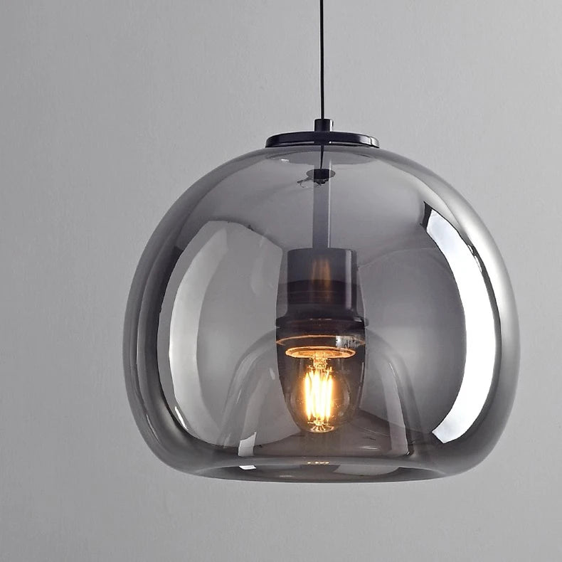 Prism Cascade Pendant by PurelyhomeDeco