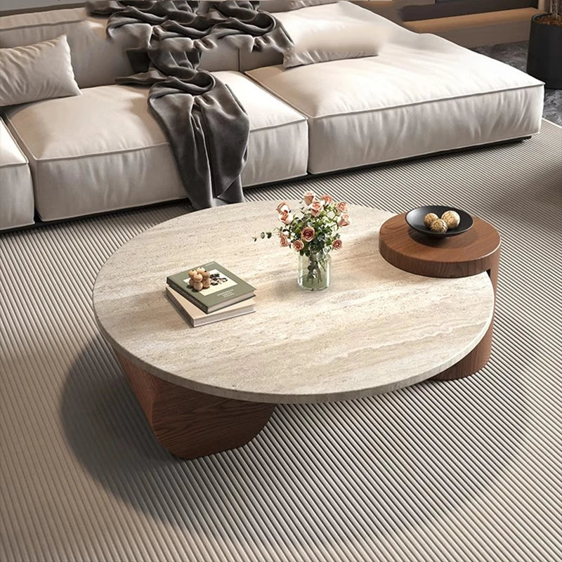 KAIRO™ Side Table by PurelyhomeDeco