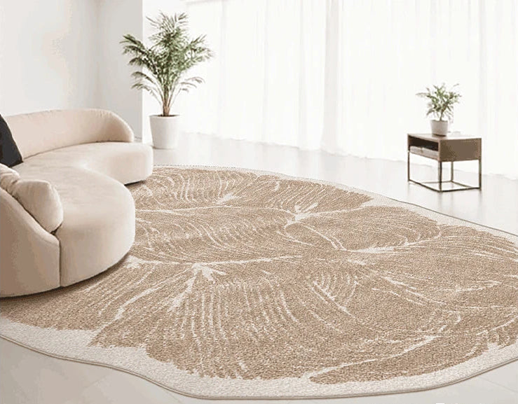 Velours Époque Rug by PurelyhomeDeco