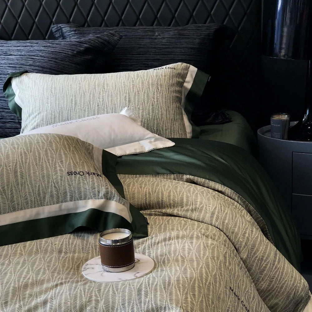 Mark Cross ImperialTouch Collection by PurelyhomeDeco