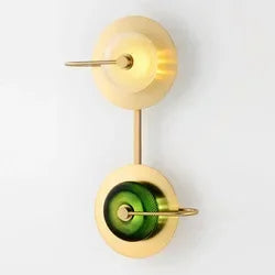 Nocturne Glow Lamp by PurelyhomeDeco
