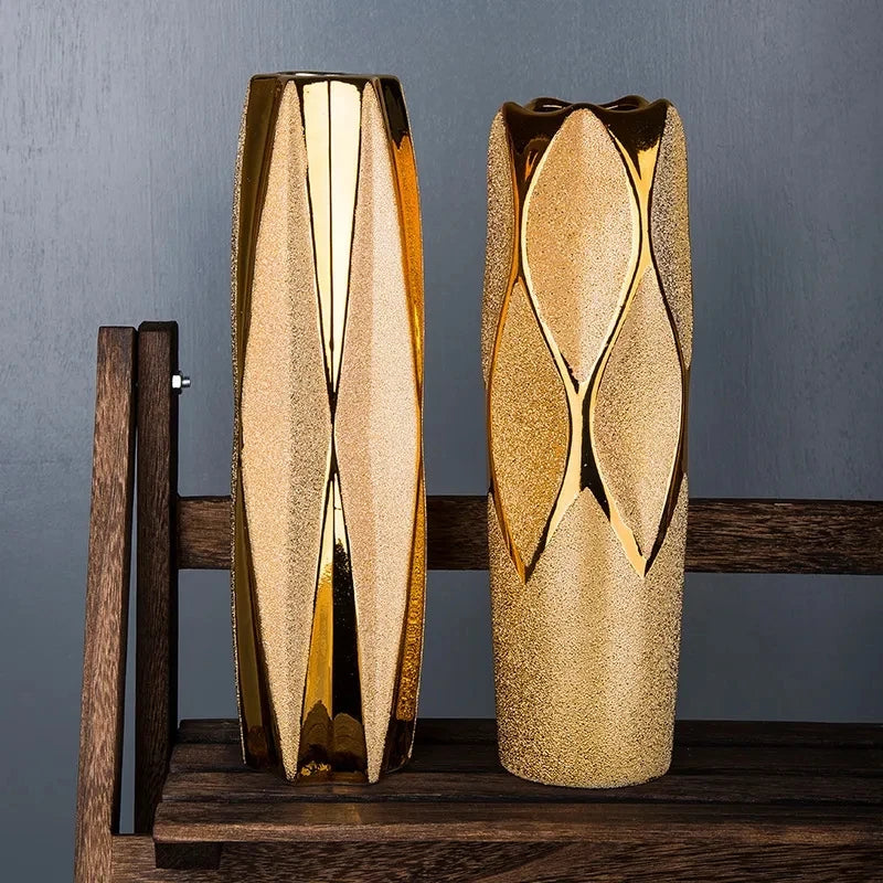 Aurelia Grande Vase by PurelyhomeDeco