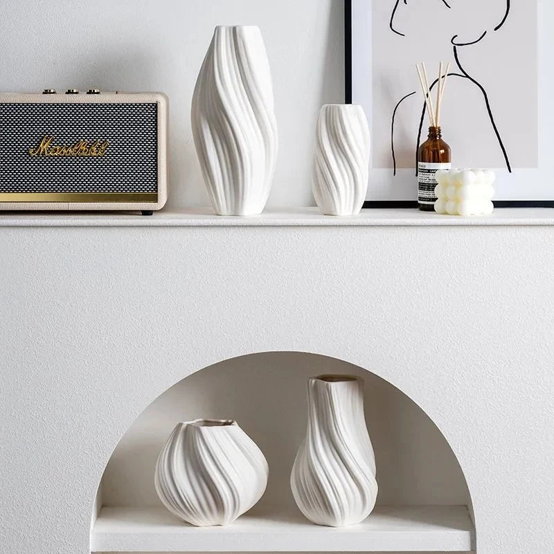 Lumi Pleissé by PurelyhomeDeco