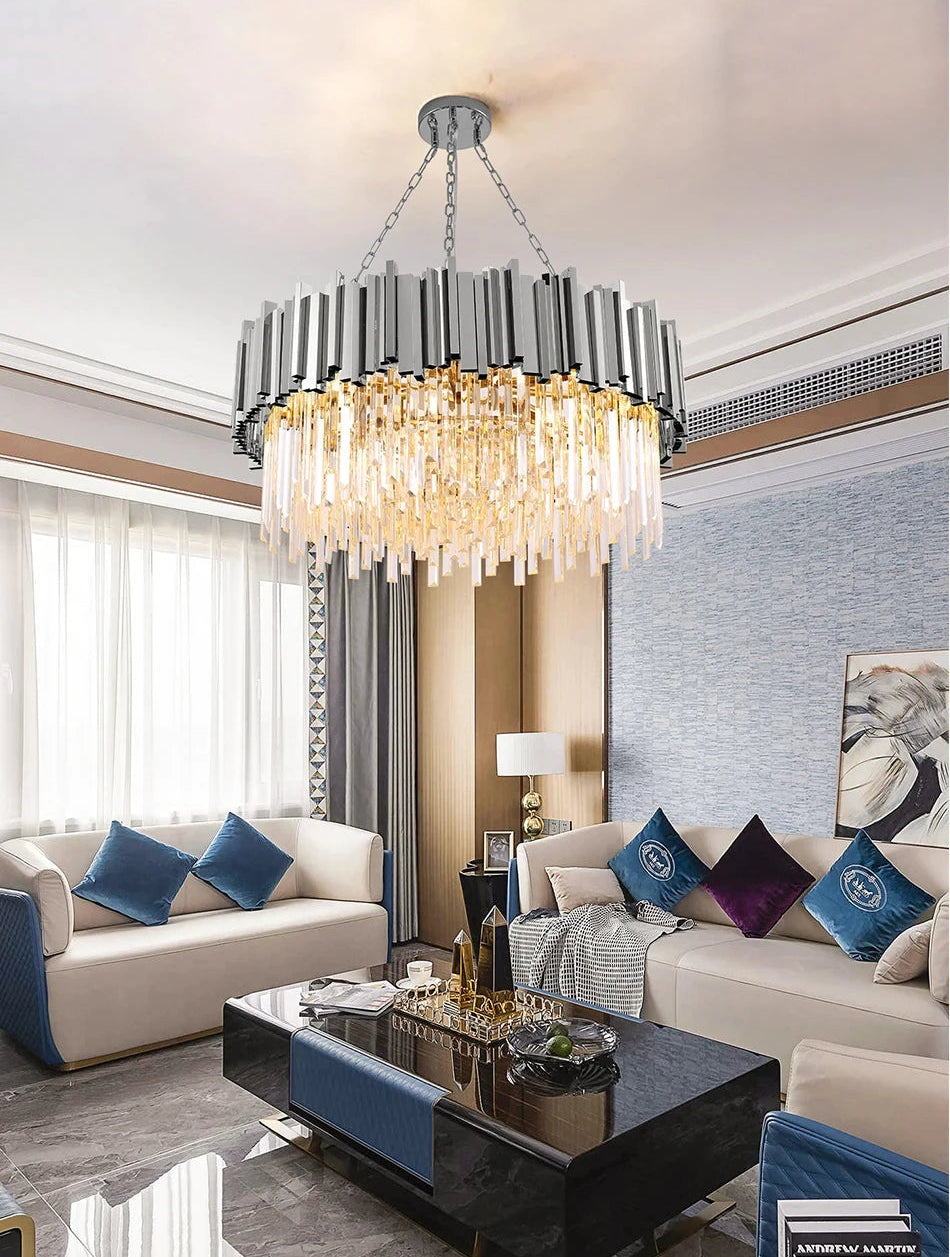 Palazzo Luxe by PurelyhomeDeco