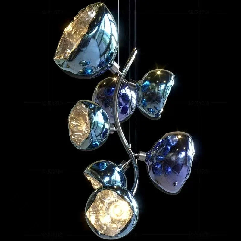 Nordlava Glow Pendant™ by PurelyhomeDeco