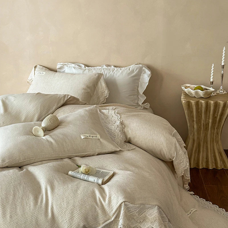 PalaisBelle Series by PurelyhomeDeco