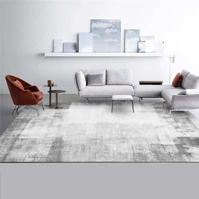 Urban Calm Rug by PurelyhomeDeco
