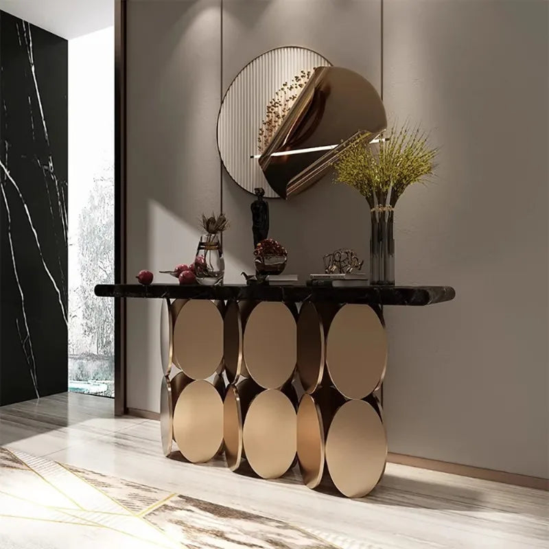 NordÉlan™ — Elevate Every Entrance with Timeless Nordic Luxury by PurelyhomeDeco