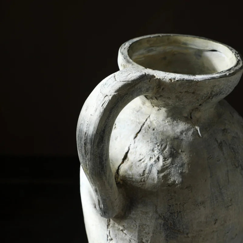 Terra Antiqua Vase by PurelyhomeDeco